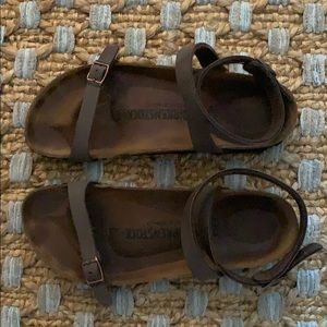 Birkenstock 39 Narrow